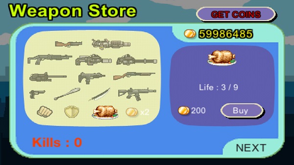 憤怒的火柴人2中文版