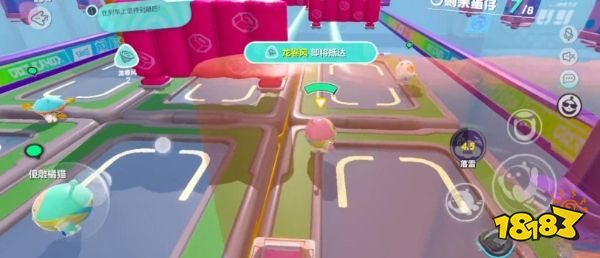 蛋仔派對新手怎么玩 游戲具體玩法攻略分享