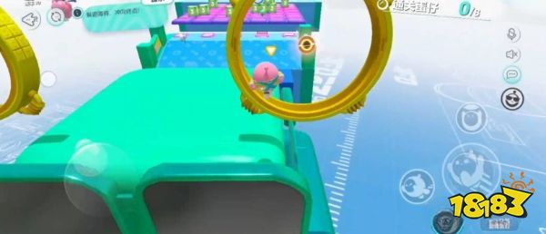 蛋仔派對新手怎么玩 游戲具體玩法攻略分享
