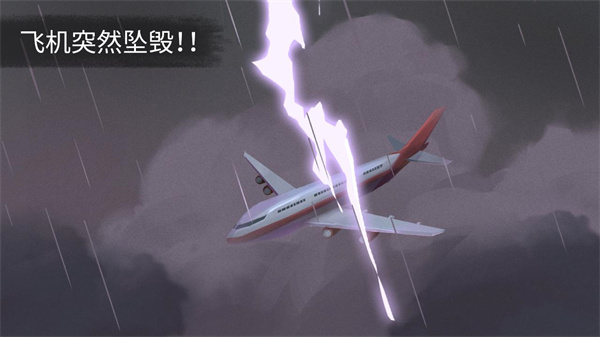 荒島余生中文版