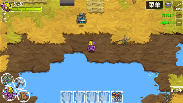 崩潰大陸手機(jī)版(附攻略)