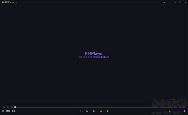 kmplayer播放器