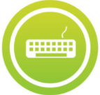 鍵盤鍵位屏蔽器 v1.4綠色版