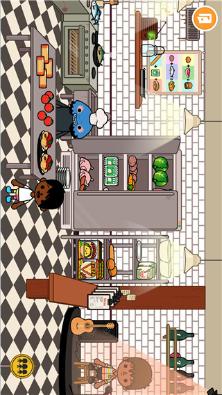 托卡小鎮(zhèn)世界完整版