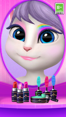 我的安吉拉免費版