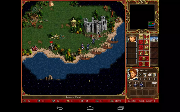 Exagear安卓模擬器