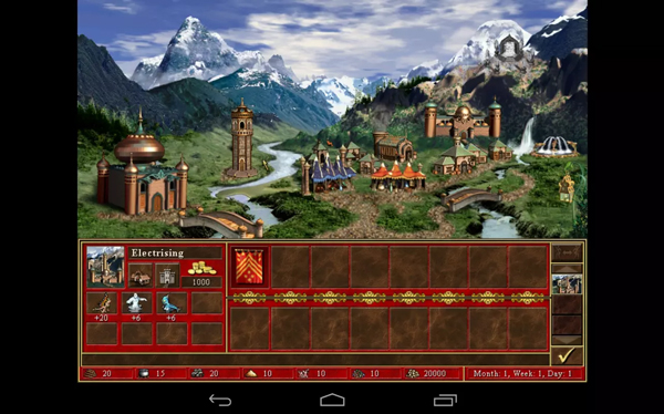 Exagear安卓模擬器