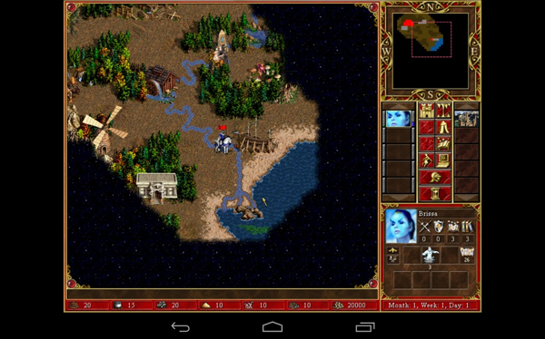 Exagear安卓模擬器