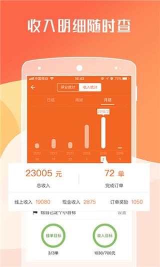 貨拉拉司機(jī)版APP