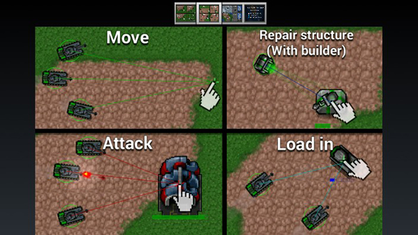 鐵銹戰(zhàn)爭(zhēng)中文版