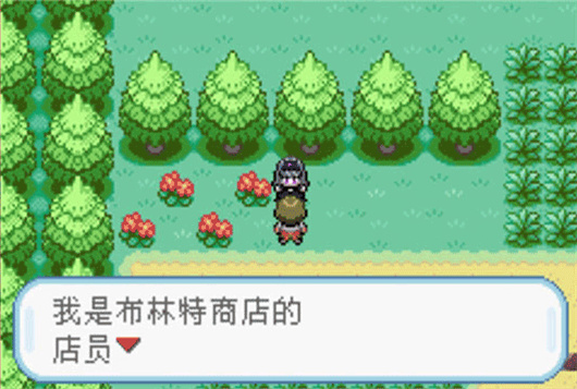 口袋妖怪火紅版(金手指含)