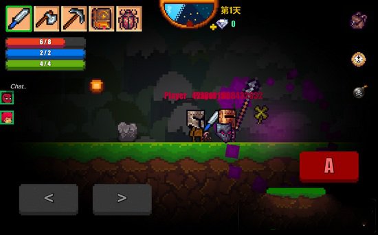 像素生存游戲2怎么聯(lián)機(jī)