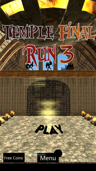 神廟逃亡2無廣告版