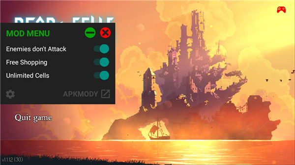死亡細(xì)胞手機(jī)版