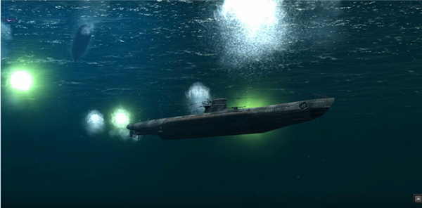 艦指太平洋最新