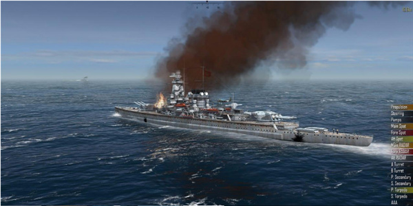 艦指太平洋最新