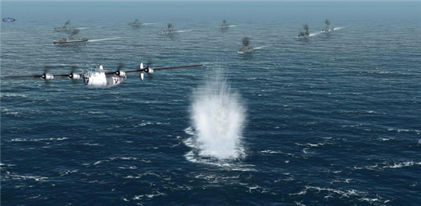 艦指太平洋最新