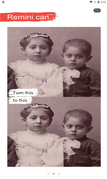 Remini中文版(解鎖無限制)