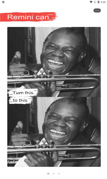 Remini中文版(解鎖無限制)