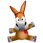 easyMule電驢 V1.2.2.45574綠色版