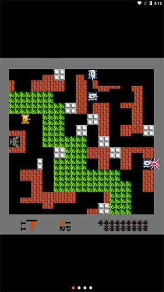 經(jīng)典90坦克大戰(zhàn)