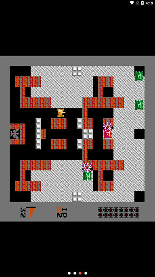 經(jīng)典90坦克大戰(zhàn)