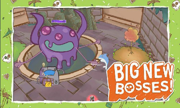 畫個火柴人3破解版