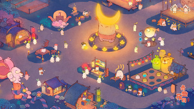 桃源深處有人家游戲(附菜譜)