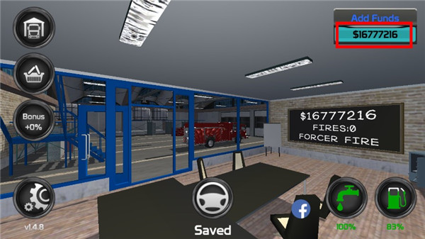 消防模擬器破解版游戲下載