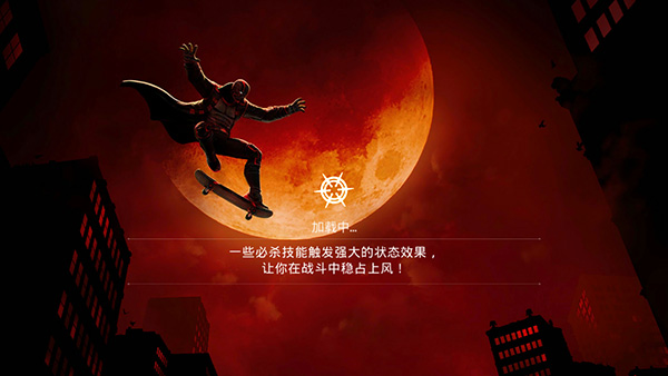 漫威超級爭霸戰(zhàn)中文版