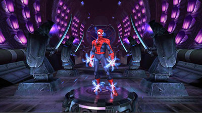 漫威超級爭霸戰(zhàn)