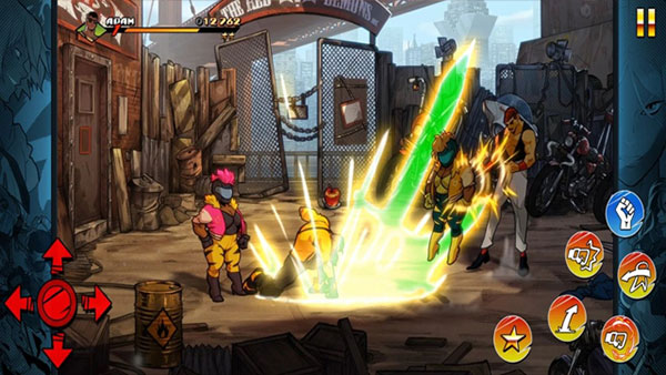 怒之鐵拳4(網(wǎng)盤(pán)資源)