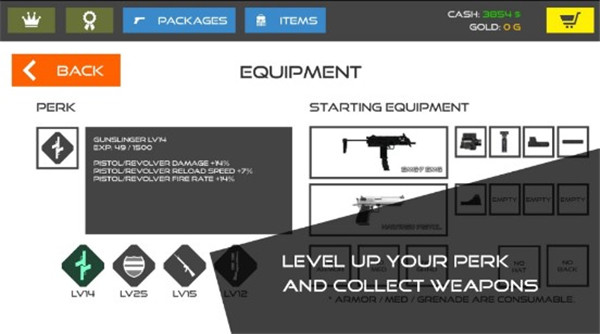 火柴人戰(zhàn)爭(zhēng)鮮血打擊2023