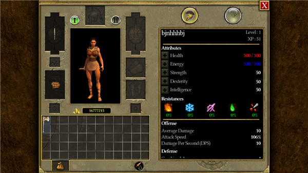 泰坦之旅手機版(附攻略)