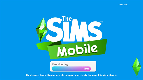 模擬人生移動(dòng)版國際服下載安裝