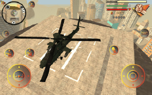 火柴人繩索英雄2(內(nèi)置修改器)