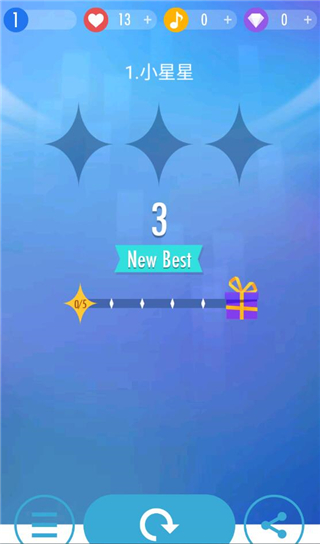 鋼琴塊2內(nèi)購破解版