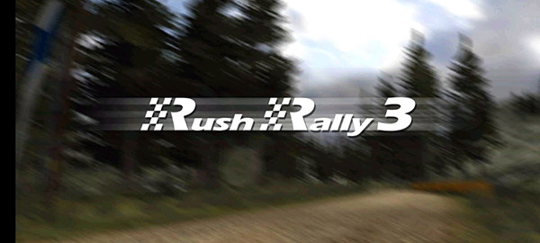 拉力競速3破解版全車解鎖