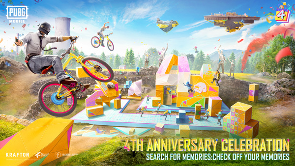 pubg地鐵逃生(官方下載鏈接)