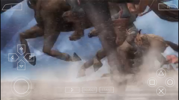 三國(guó)志6手機(jī)版漢化下載