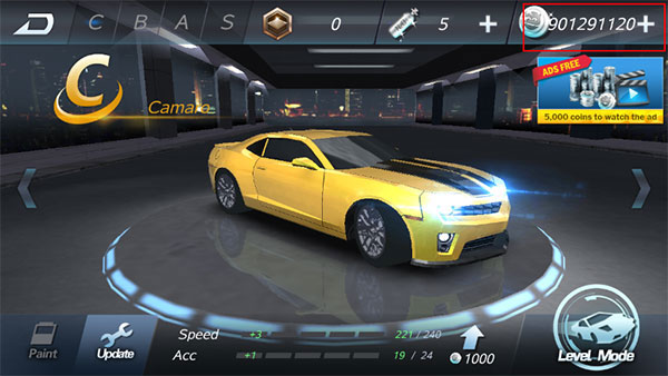 極限賽車駕駛最新版破解版