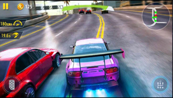 極限賽車駕駛2免費版所有賽車解鎖