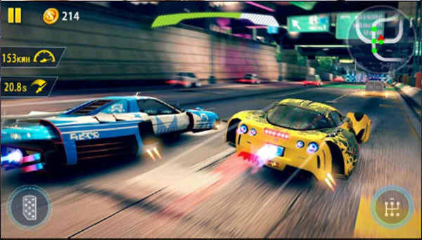 極限賽車駕駛2免費版所有賽車解鎖