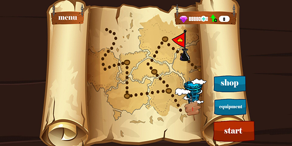 火柴人戰(zhàn)爭遺產(chǎn)破解版無限鉆石