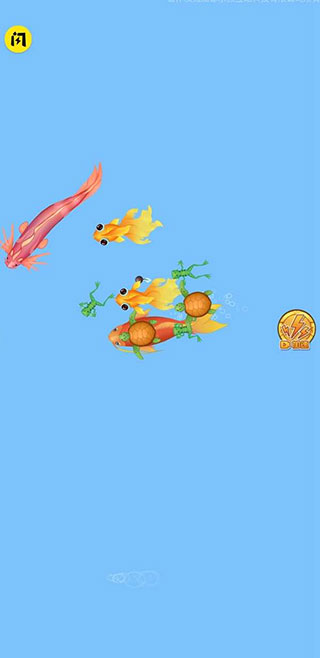 召喚神龍小游戲