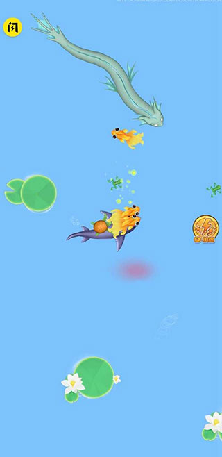 召喚神龍小游戲