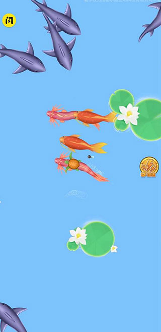 召喚神龍小游戲