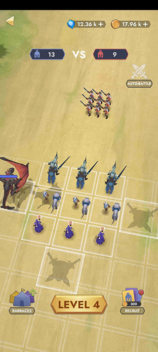 王國戰(zhàn)爭下載