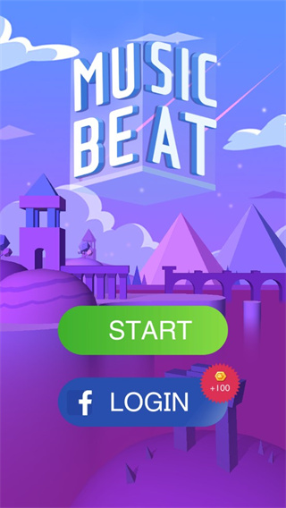 節(jié)奏大師小游戲下載安裝