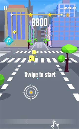 節(jié)奏大師破解版(音樂全解鎖)